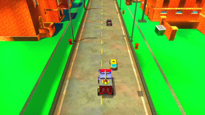 Cute Pet Toy Car Screenshot