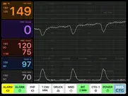medical rescue sim ctg ipad bildschirmfoto 2