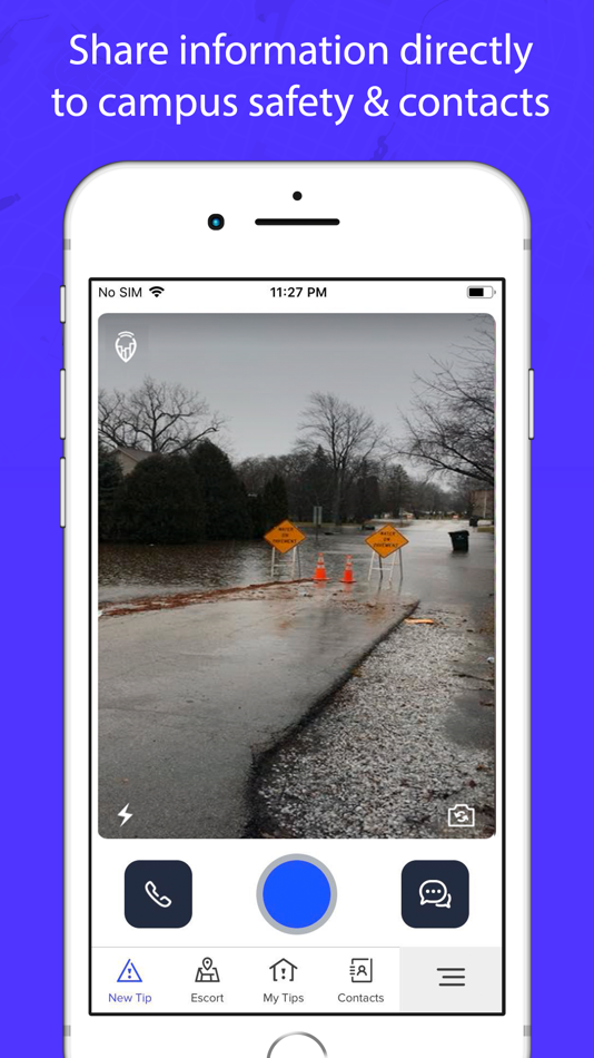 #1. Incident Go (iOS) 由: Police Priority, Inc.