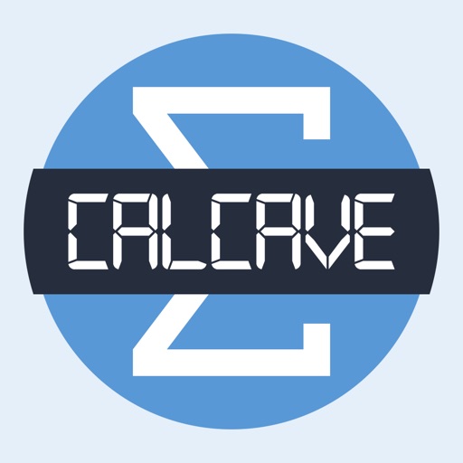 Calcave - AppWisp.com