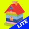 My House is an easy to understand and exciting application for early development of children 2-5 years