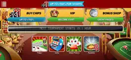 Game screenshot TruckStop Casino mod apk
