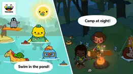 toca life: town problems & solutions and troubleshooting guide - 1