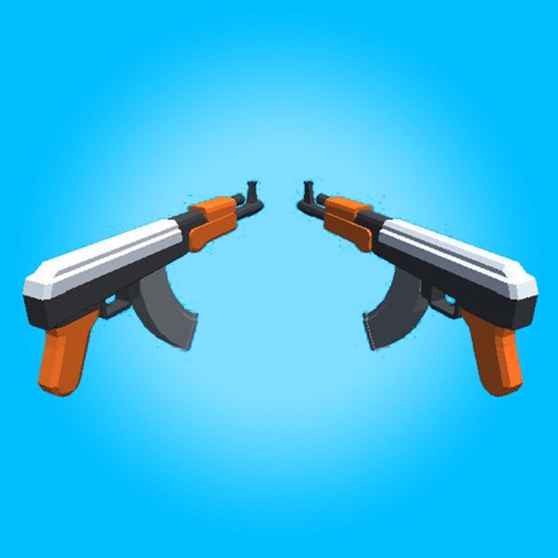 Idle Guns icon