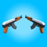Get Idle Guns for iOS, iPhone, iPad Aso Report