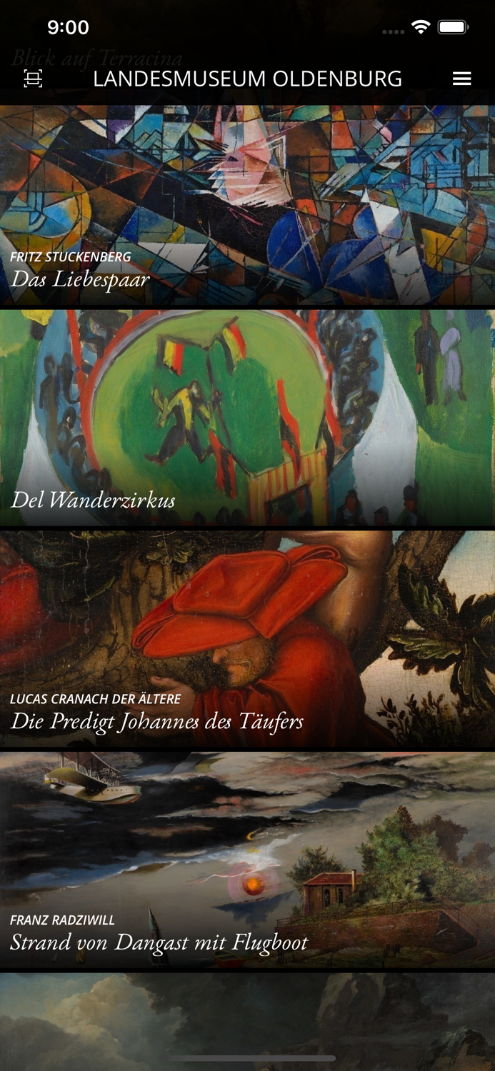 SC Landesmuseum Oldenburg