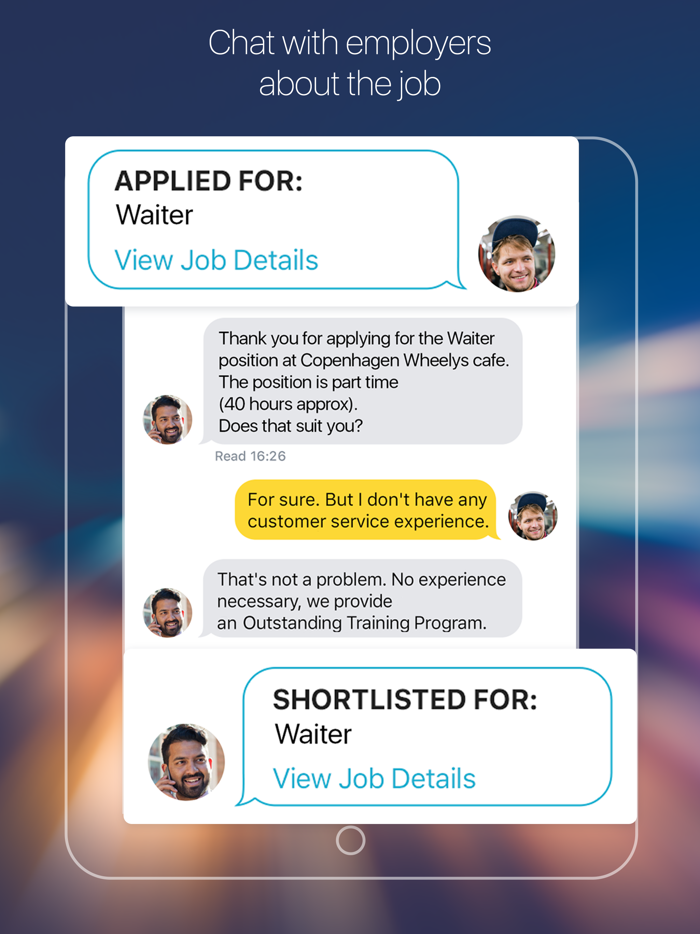 Workee Find Jobs and Hire Staff