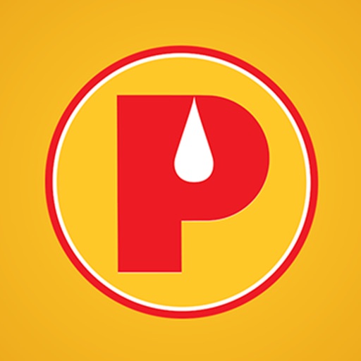 Cartão Petrox