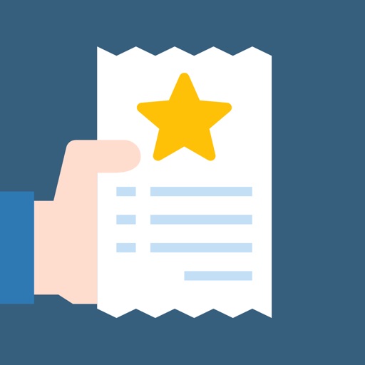 Lotteria Scontrini App - AppWisp.com