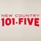 New Country 101 FIVE