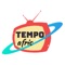Tempo Afric is an online TV with its studio in Minneapolis, Minnesota in the United States