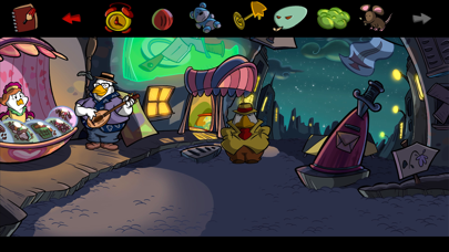 Detective Gallo screenshot 3