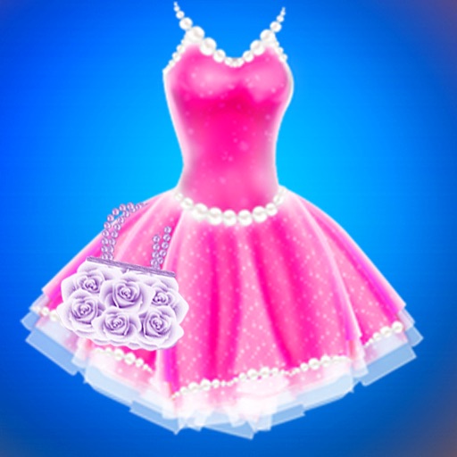 Dress Inc 3D - Fashion Master iOS App