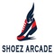 ShoezArcade is an ecommerce application
