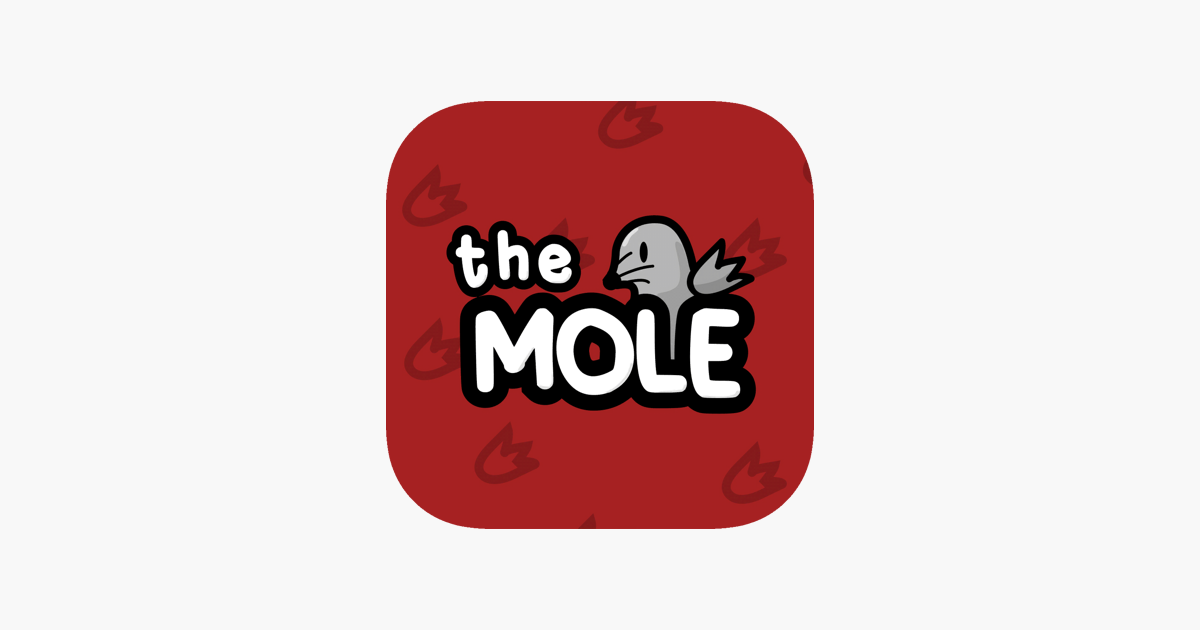 Apps do iPhone: Super Mole Escape