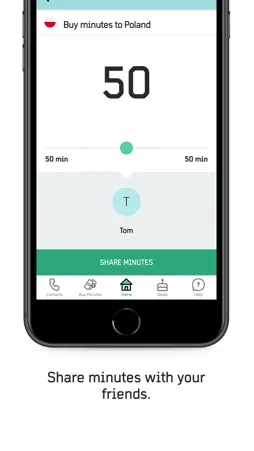 Halebop Locall screenshot 5