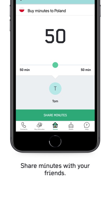 Halebop Locall screenshot-4