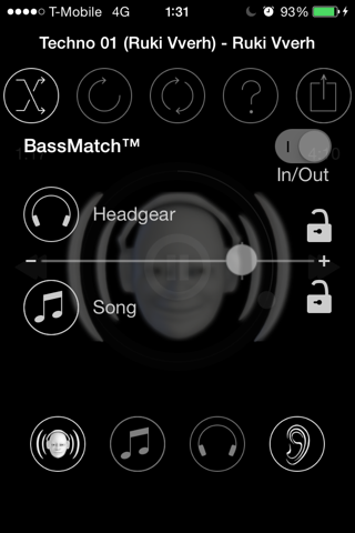 MindMagic® Audio P screenshot 3