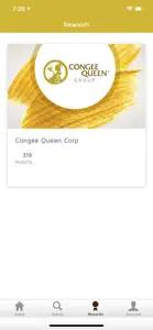 Congee Queen Group screenshot #6 for iPhone