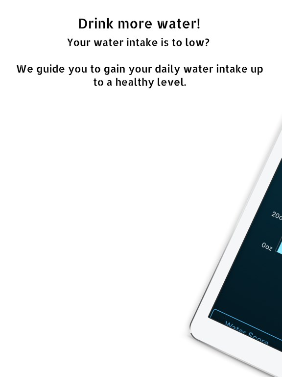 Screenshot #4 pour Drink Water - Health Reminder