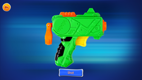 Toy Guns - Gun Simulator screenshot