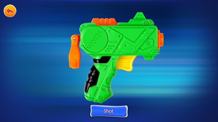 Toy Guns - Gun Simulator