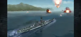 Game screenshot WARSHIP BATTLE:3D World War II apk