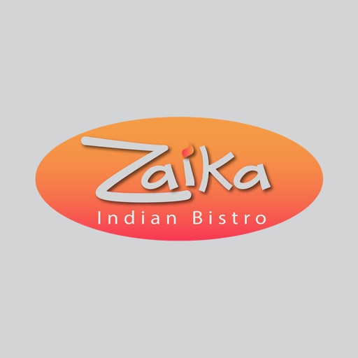 Zaika Indian Bistro To Go icon