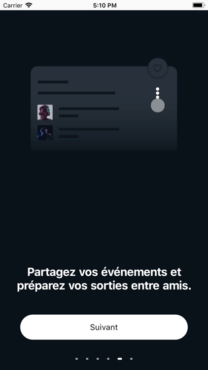 Agenda Culturel screenshot-3