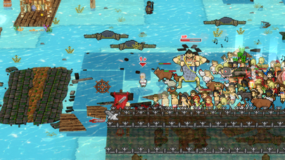 Okhlos: Sigma screenshot1