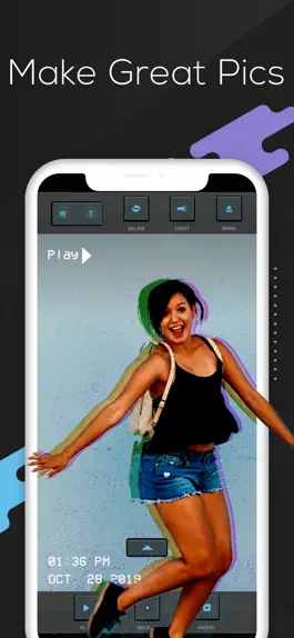 Game screenshot DazeHaze hack