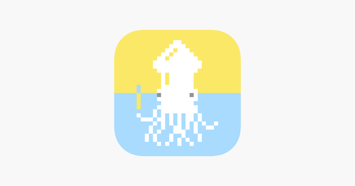 Pixelable ドット絵エディター をapp Storeで