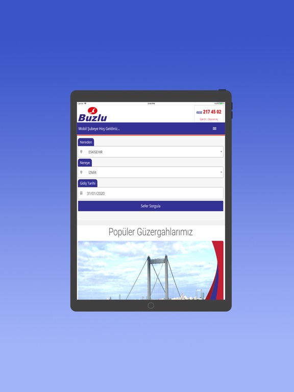 Screenshot #4 pour Buzlu