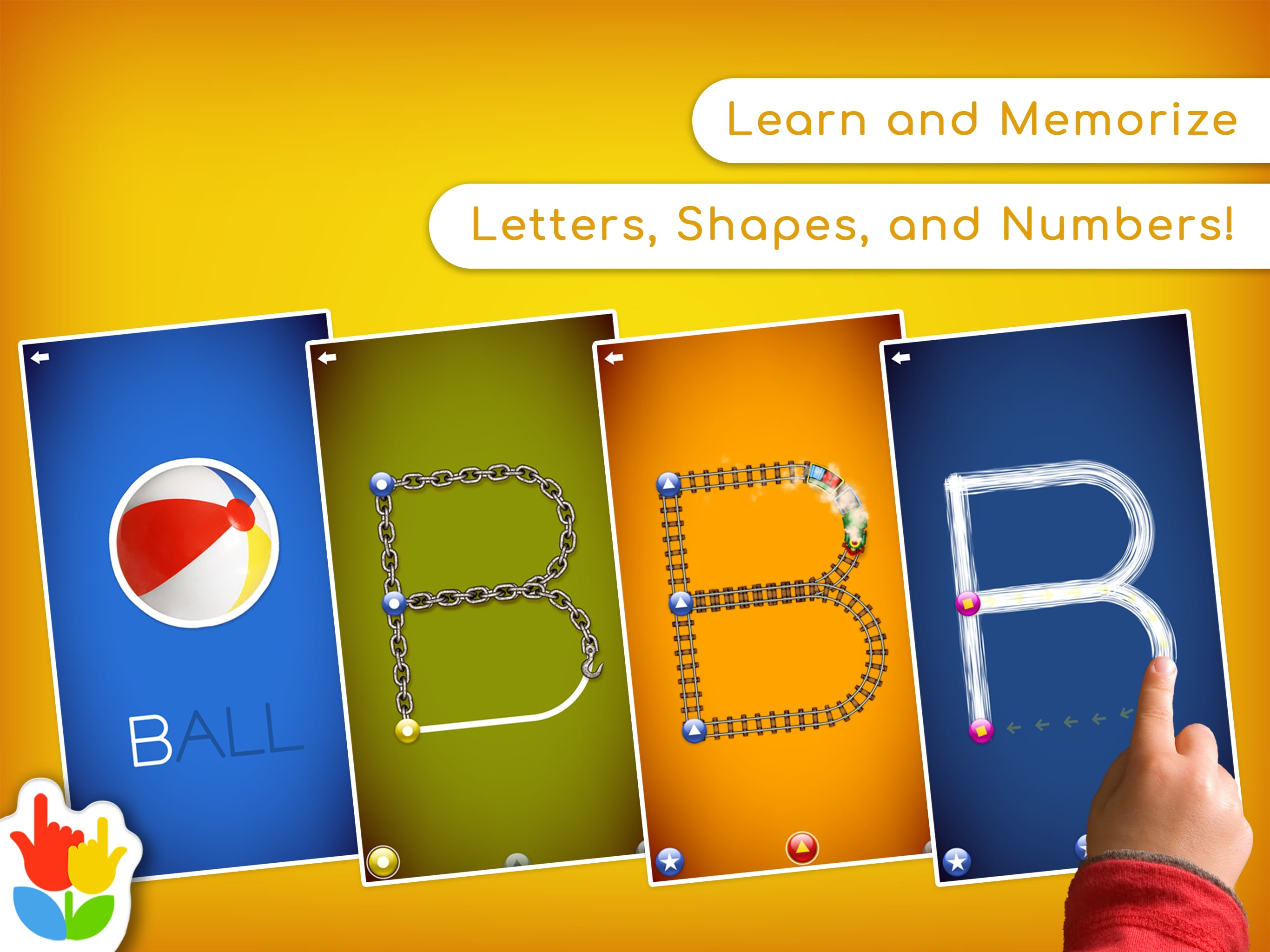 LetterSchool - Learn to Write! screenshot 11