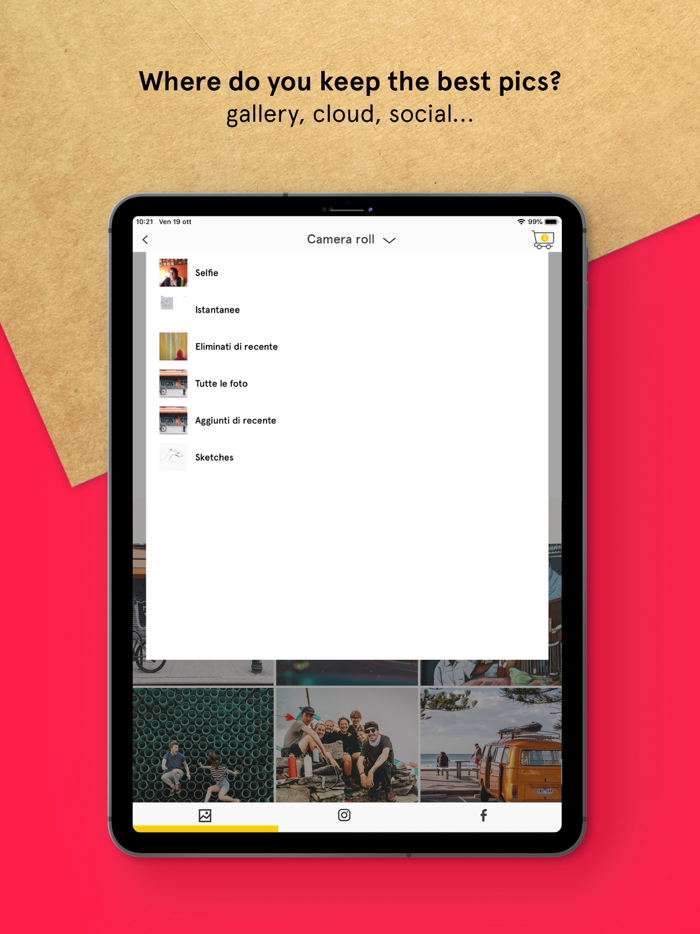 Tonki - Design Photo Printing