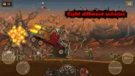 Earn To Die iphone bilder 2