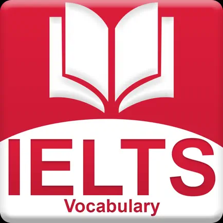 IELTS Vocabulary practice Читы