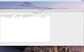 volume manager iphone capturas de pantalla 2