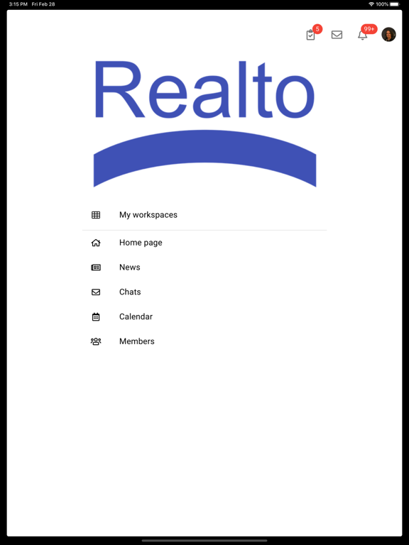 Realto 3のおすすめ画像2