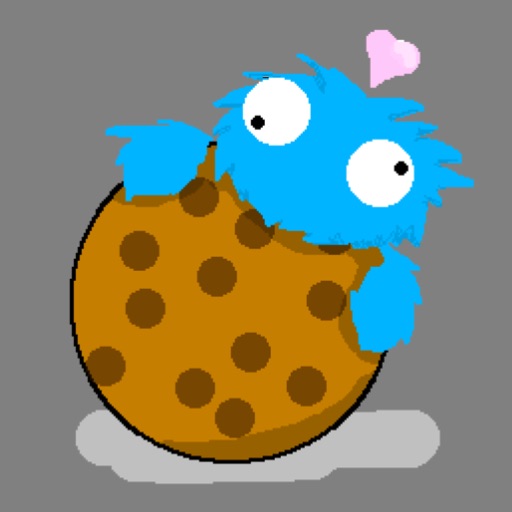 Bake Cookies Casual Game icon