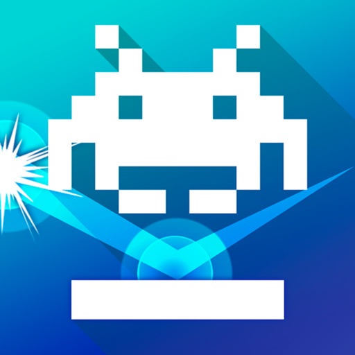 Arkanoid vs Space Invaders icono