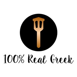 100% Real Greek