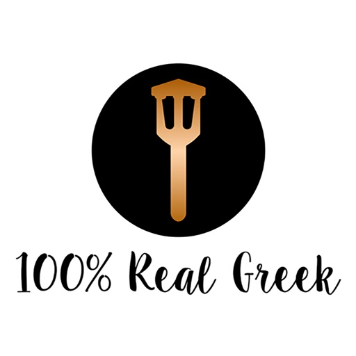 100% Real Greek