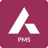 AXIS AMC PMS icon