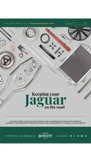 jaguar enthusiast problems & solutions and troubleshooting guide - 2