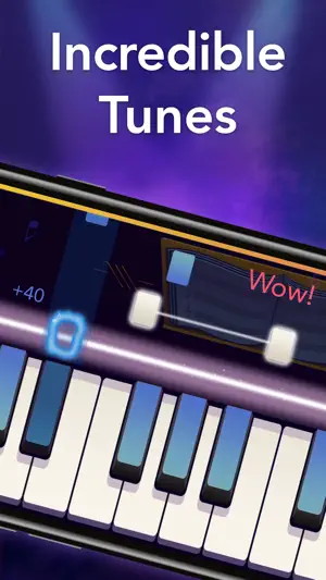 Simple Piano: Play & Learn screenshot 4