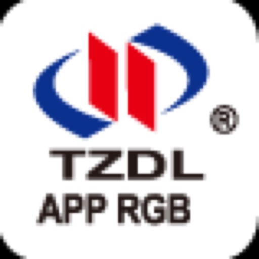 TZDL RGB icon