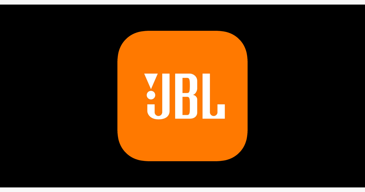 JBL Compact Connect on the App Store