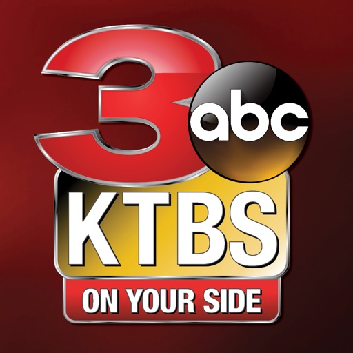 KTBS 3 News Shreveport Icon