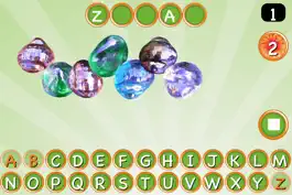 Game screenshot Guess Words (hangman) apk